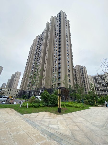 叶景华庭,玉湖路28号-徐州叶景华庭二手房,租房,房价-徐州安居客