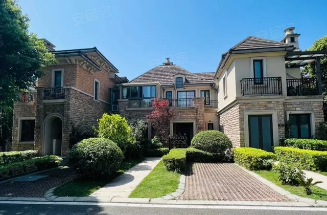 天安别墅,凤苑路2号-常州天安别墅二手房,租房,房价-常州安居客