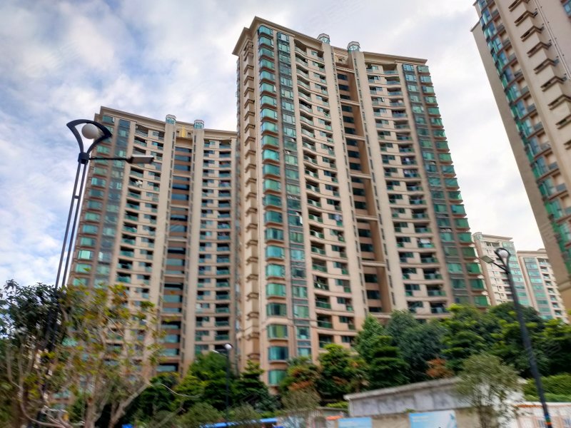 金月湾花园(一期)