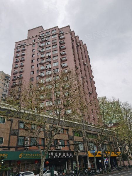 北海大厦,天钥桥路859号-上海北海大厦二手房,租房,房价-上海安居客