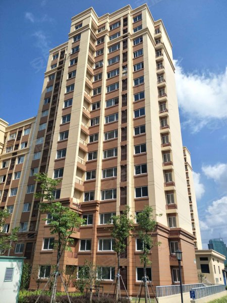 苗桐佳苑(北区) 