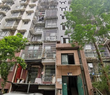 印象巴厘岛电力小区