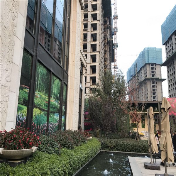 谦祥福晟兴隆城