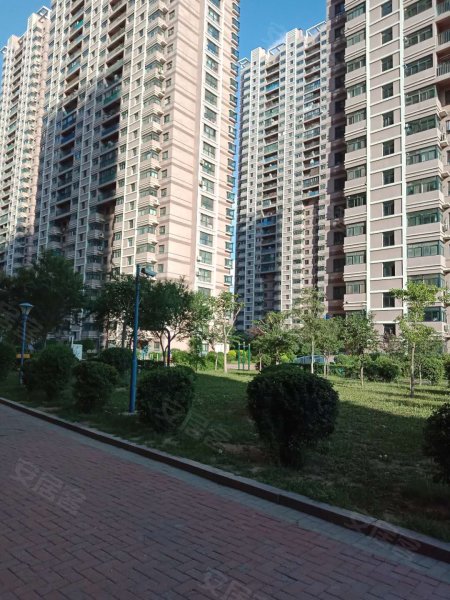 四隆花园,解放东路285号-鞍山四隆花园二手房,租房,房价-鞍山安居客