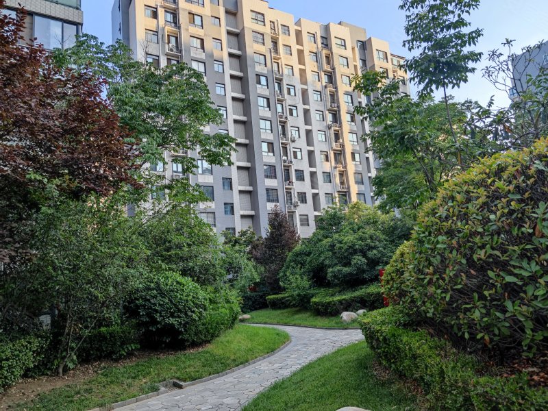 东方鼎盛时代三期,榆林南路-郑州东方鼎盛时代三期二手房,租房,房价