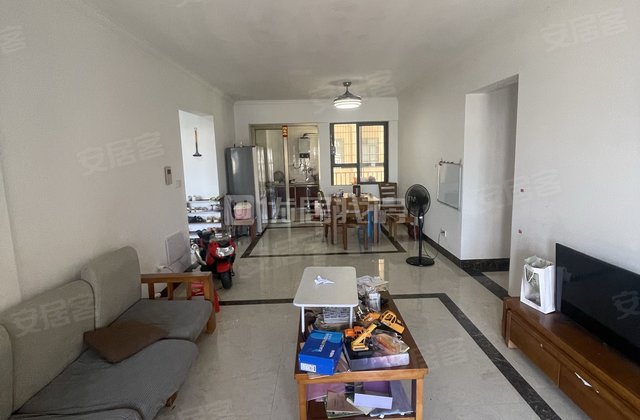 三和幸福里4室2厅126㎡50万二手房图片