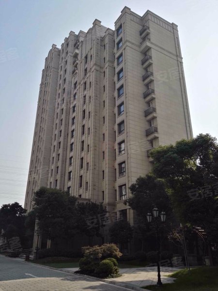 合生时代锦苑(合生前滩1号) 