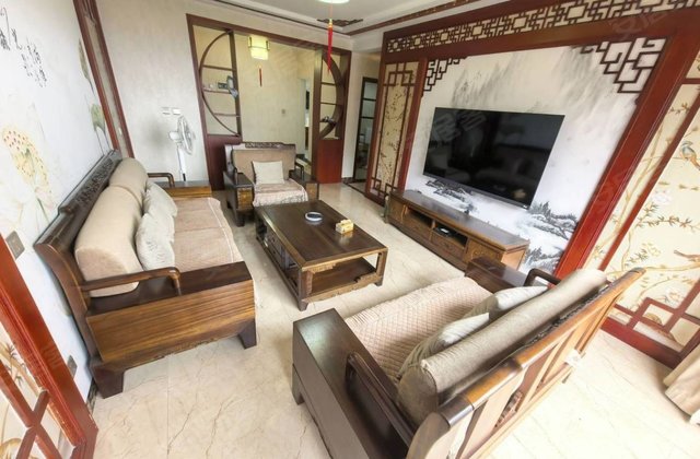 福地半岛3室2厅96㎡65.6万二手房图片