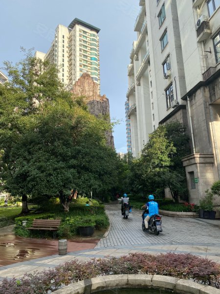 上青佳园,常德路1258弄-上海上青佳园二手房,租房,房价-上海安居客