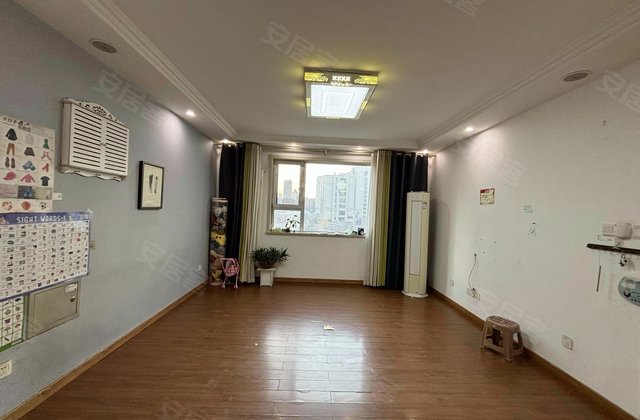 盛天名城3室2厅99.6㎡48.8万二手房图片