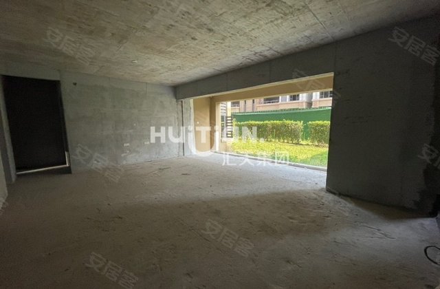 金科翡翠公园4室2厅129㎡68.8万二手房图片