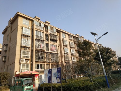 金色华庭(滨海县)