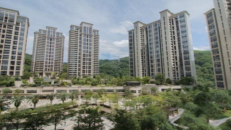 山语清晖花园,福龙路-深圳山语清晖花园二手房,租房,房价-深圳安居客