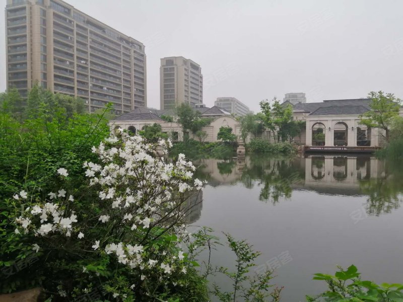 田园牧歌麓云苑(公寓住宅),半山东路-杭州田园牧歌麓云苑(公寓住宅)