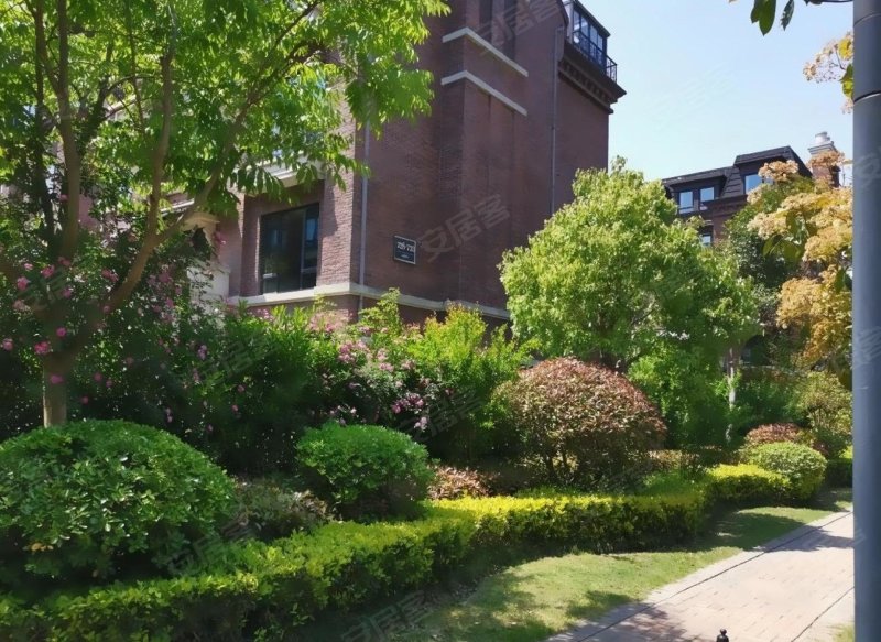 金地艺华年(别墅)