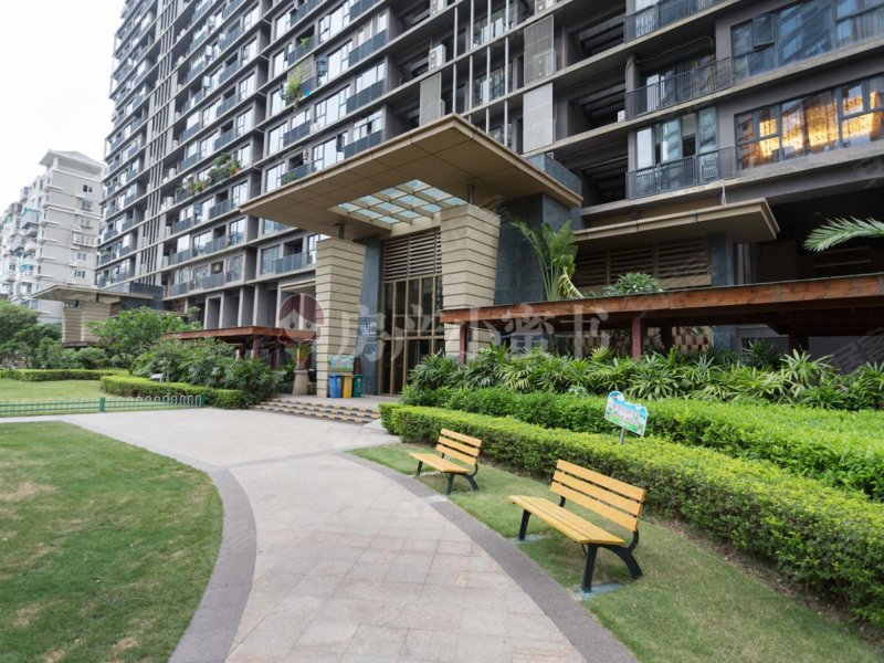 万科金域蓝湾(二期)