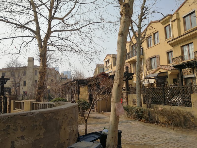 卡梅尔天淳园,环岛西路-天津卡梅尔天淳园二手房,租房,房价-天津安居
