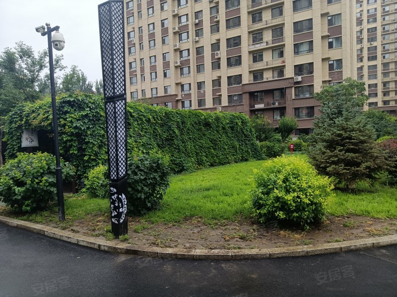 万龙国际城一期