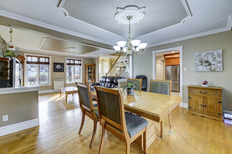 加拿大约¥245万House for sale, 154 Ch. Crawford, Stoneham-et-Tewk二手房公寓图片