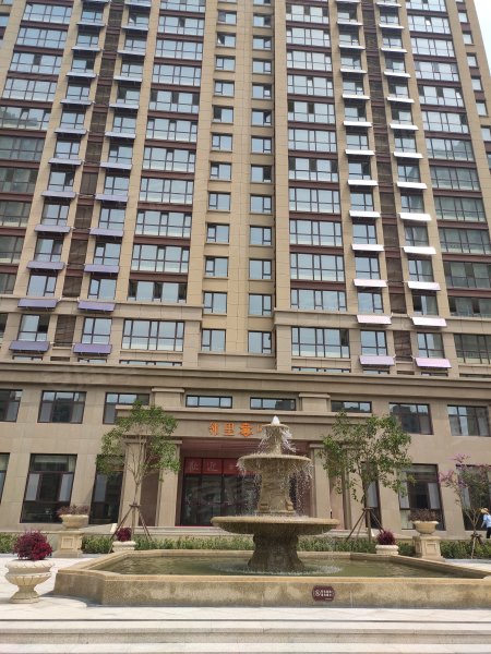 锦华御府,怡海路-日照锦华御府二手房,租房,房价-日照安居客