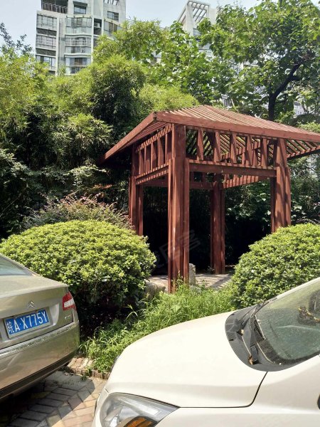 银河湾花园,濉溪路266号-合肥银河湾花园二手房,租房,房价-合肥安居客