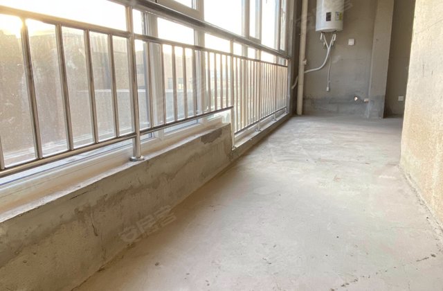 茂源福城3室2厅127㎡89万二手房图片