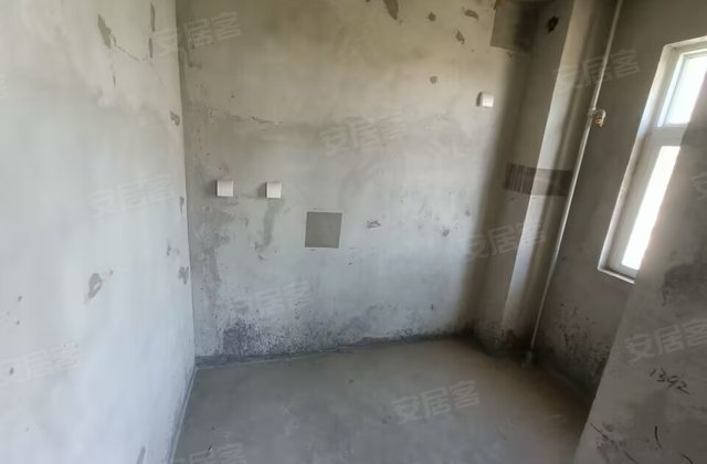 水木清华(长葛)3室2厅139㎡68.5万二手房图片