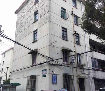 温宿路小区(61弄)