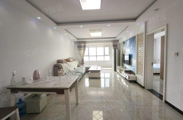 国际名仕3室2厅128.1㎡62万二手房图片