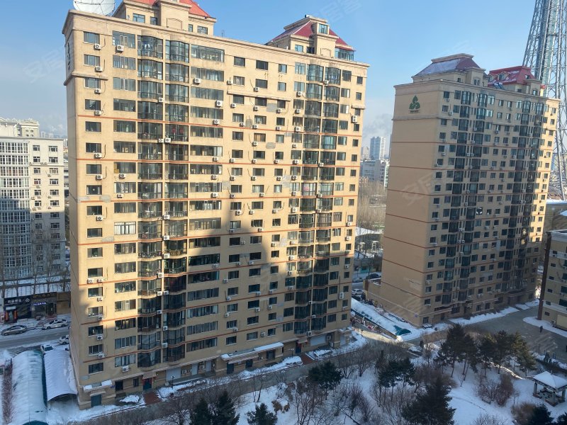 金桂园,汉水路389号-哈尔滨金桂园二手房,租房,房价-哈尔滨安居客