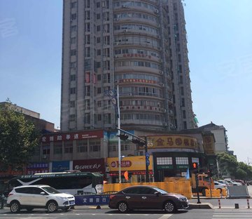 都市E站
