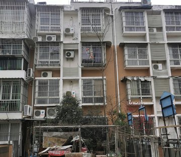 潼鑫广场小区