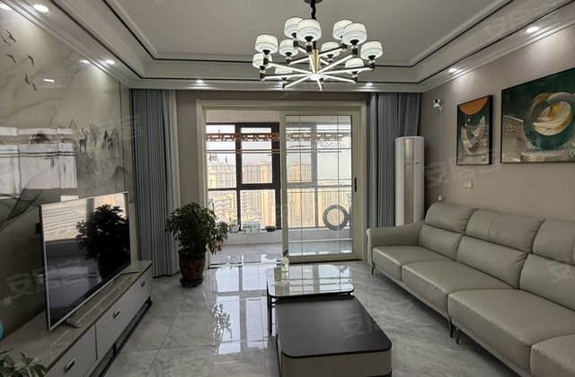 儒林新城3室2厅128㎡55万二手房图片