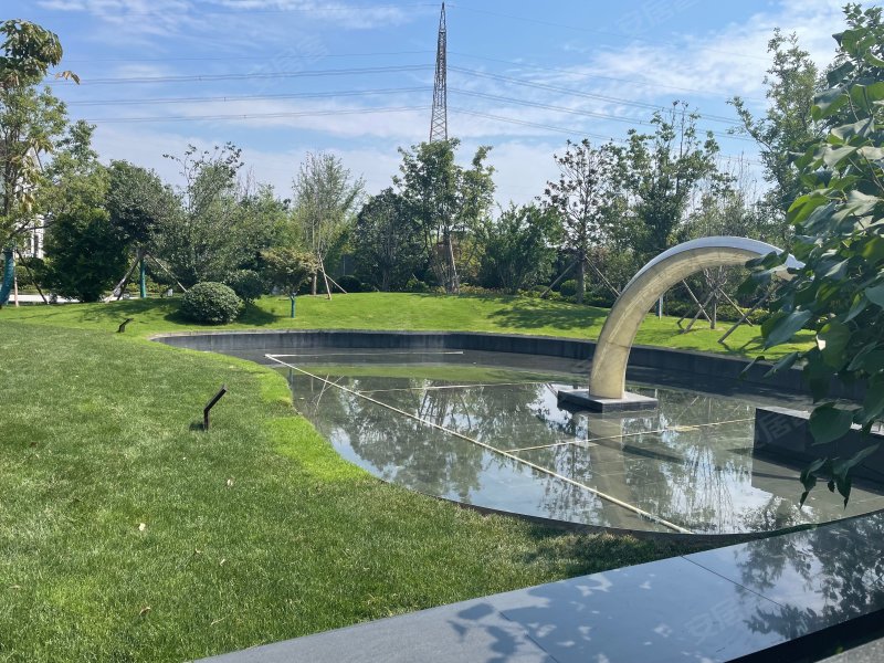 远洋沁园,洞林路-郑州远洋沁园二手房,租房,房价-郑州安居客