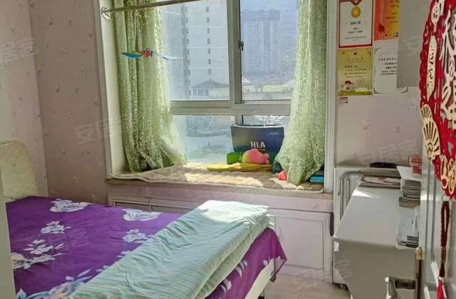 幸福小区(武都)3室2厅101㎡75万二手房图片
