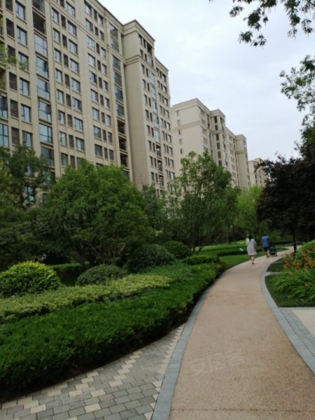 鸿园玉兰苑(西苑)