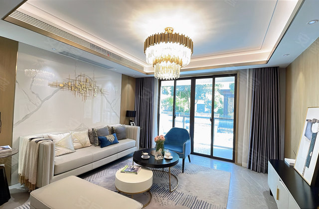 吉利花园4室2厅124㎡88.8万二手房图片