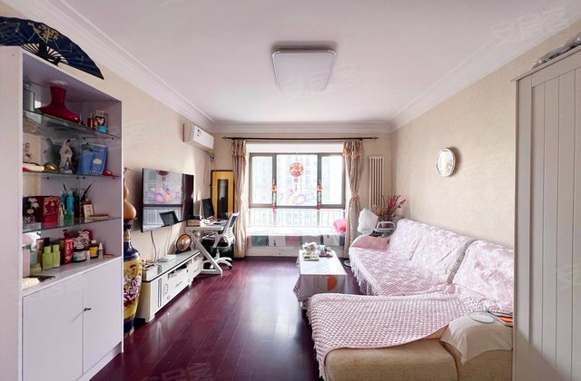 龙亭家园2室1厅87.12㎡286万二手房图片