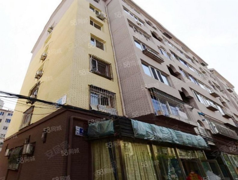 民权小区(沙河口),连胜街42号-大连民权小区(沙河口)二手房,租房,房价