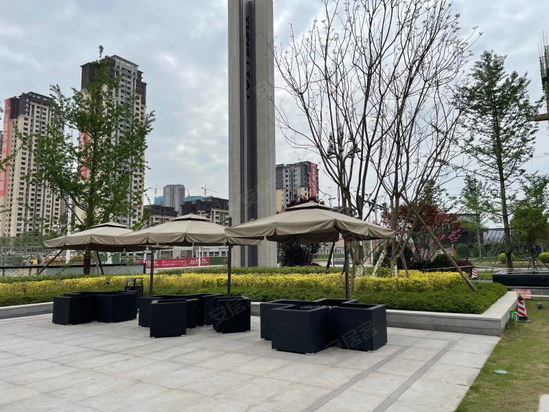 优品道珑玺湾,大营山一路-南充优品道珑玺湾二手房,租房,房价-南充