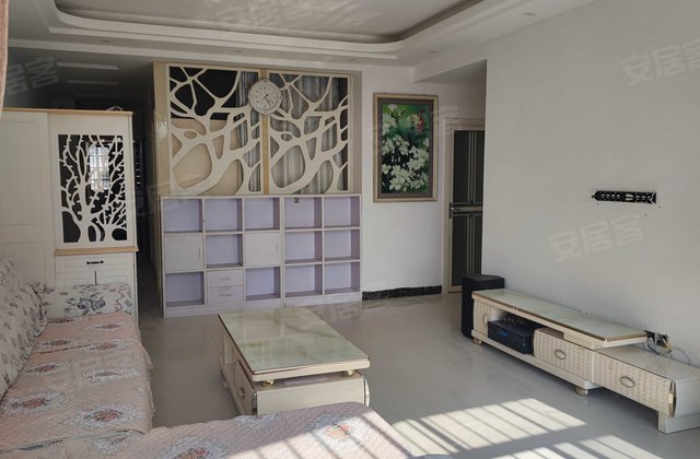 丽景中央花园3室1厅90.5㎡34.8万二手房图片