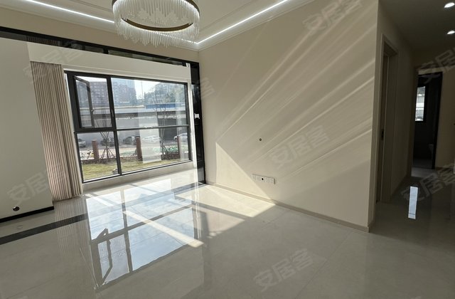 四海国际社区3室2厅88㎡31.6万二手房图片