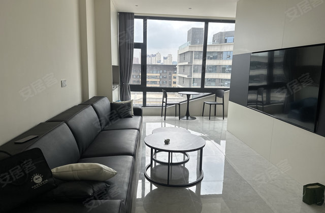 上城华府2室1厅86㎡59.8万二手房图片