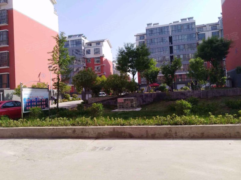 金都花园(蒙阴)