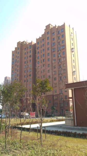 汇福家园祥和里(东) 