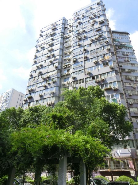 金谷园小区,漕溪路125弄-上海金谷园小区二手房,租房,房价-上海安居客