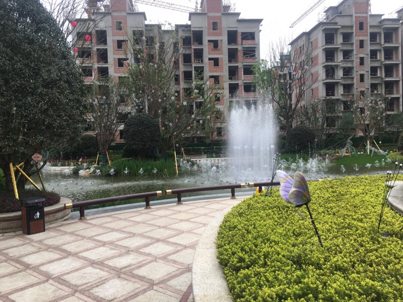 恒大锦城,界西三支路,近富城路-重庆恒大锦城二手房,租房,房价-重庆