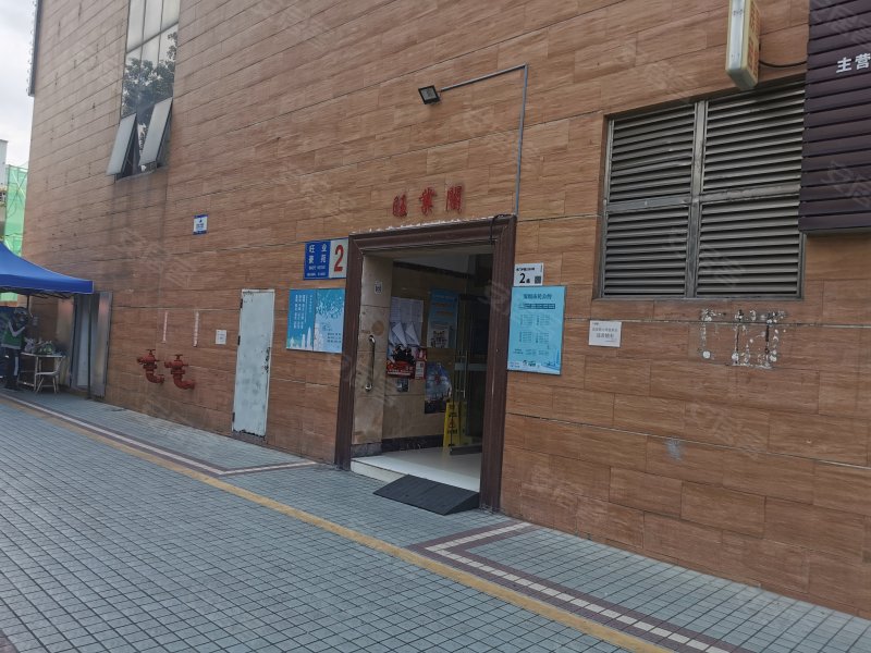 旺业豪苑,东门中路2269号-深圳旺业豪苑二手房,租房,房价-深圳安居客