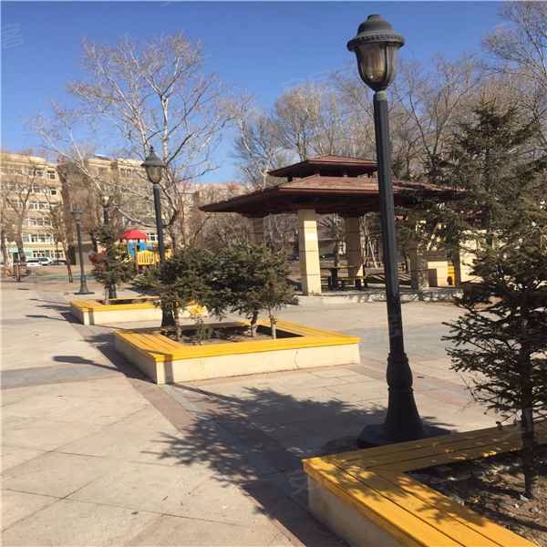 景园小区(五区),求实路-大庆景园小区(五区)二手房,租房,房价-大庆