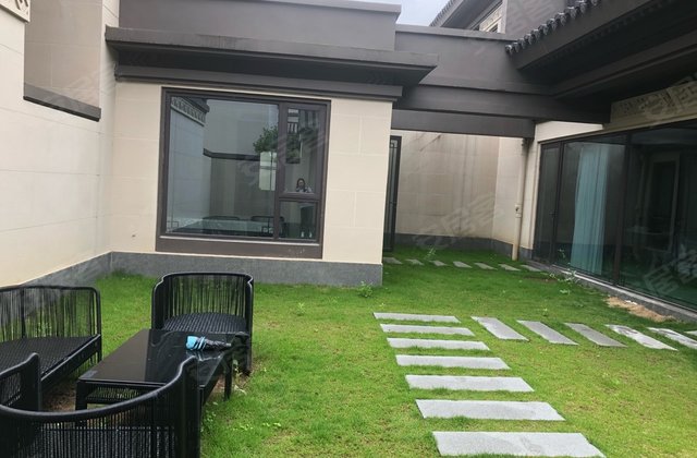 建发山外山(别墅),金盘亭路-武夷山建发山外山(别墅)二手房,租房,房价